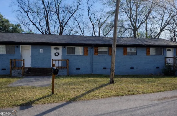 $295,000 | 101 King Street, Fort Valley, GA 31030