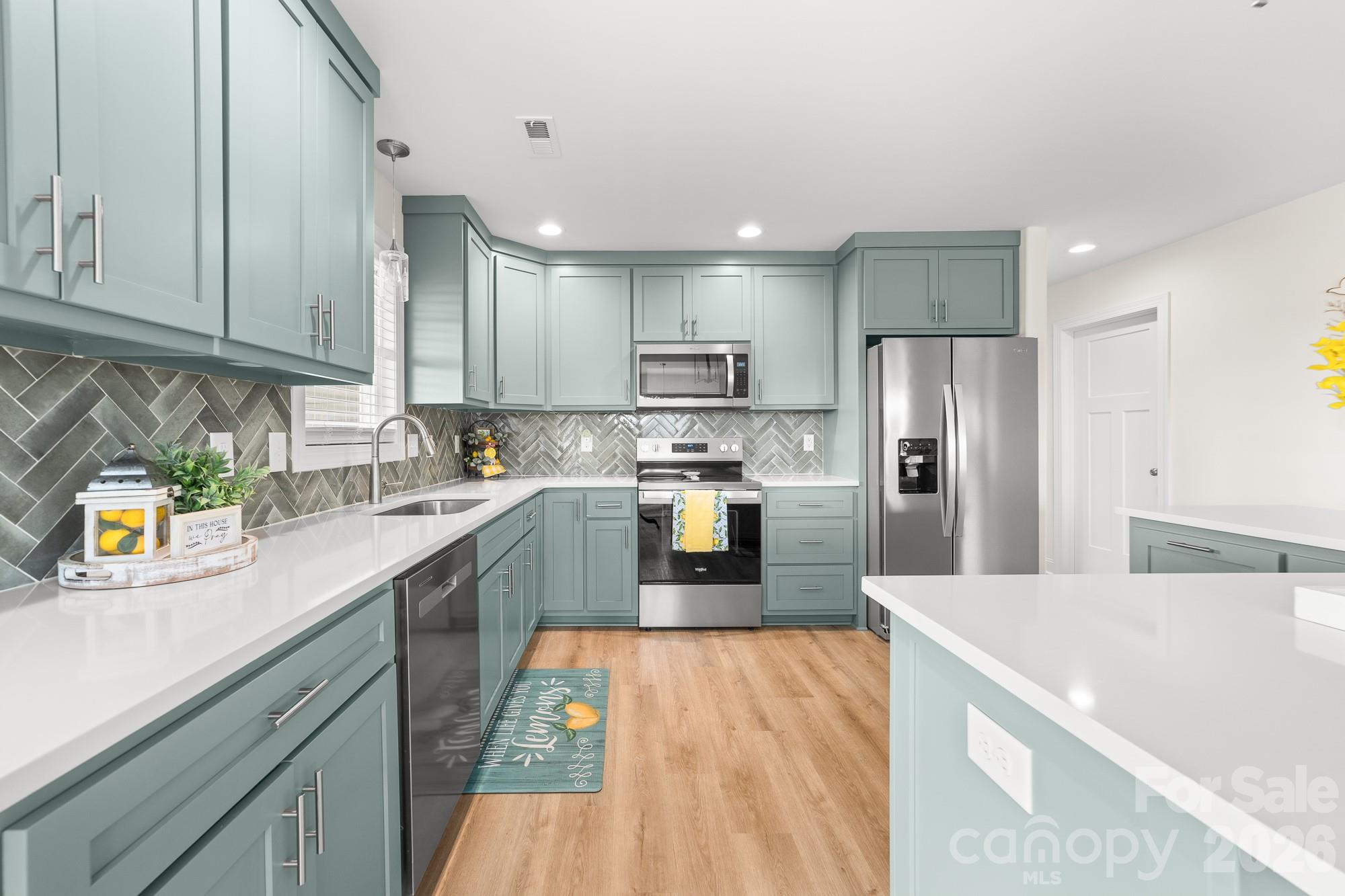 3167 Paul Elmore Road Lincolnton, NC 28092 - Photo 12 of 33 Gallery Image 12
