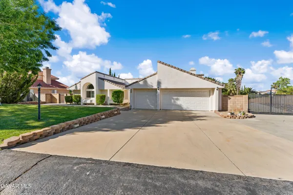 $659,000 | 5309 Gardendale Lane, Palmdale, CA 93551