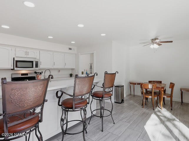 2063 North Rain Tree Road Flagstaff, AZ 86004 - Photo 13 of 40 UPDATED PAINT 06/26