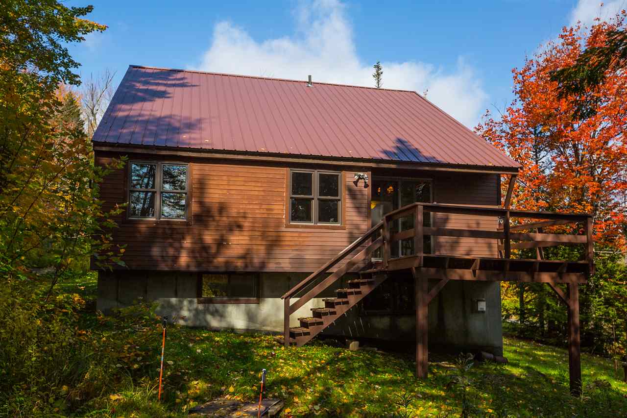 5 Slopeside Road West Dover, VT 05356 - Photo 14 of 14 Gallery Image 14