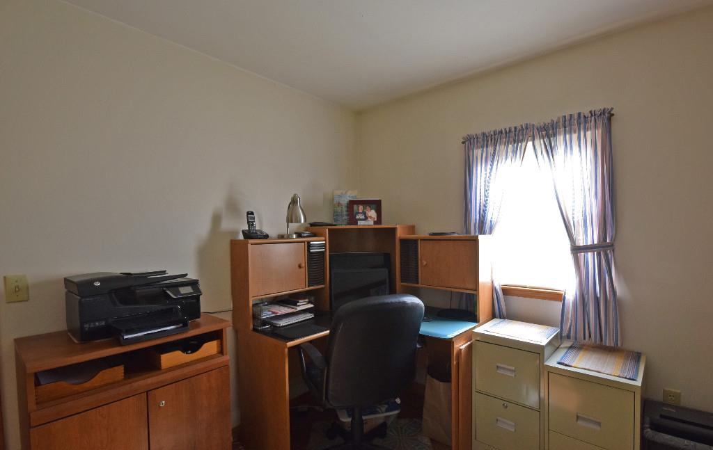 480 Bunker Hill Road Lagrange, ME 04453 - Photo 13 of 23 Home office/Bedroom #3