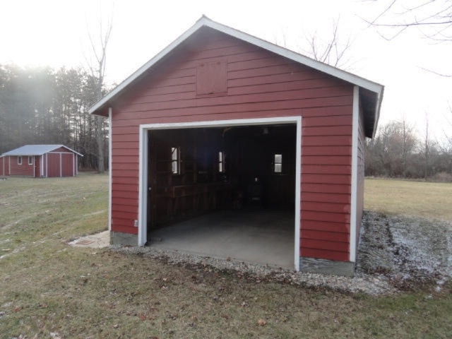 9360 Borden Road Hubbardston, MI 48845 - Photo 1 of 24 DSC03090