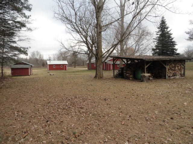 9360 Borden Road Hubbardston, MI 48845 - Photo 3 of 24 DSC03068