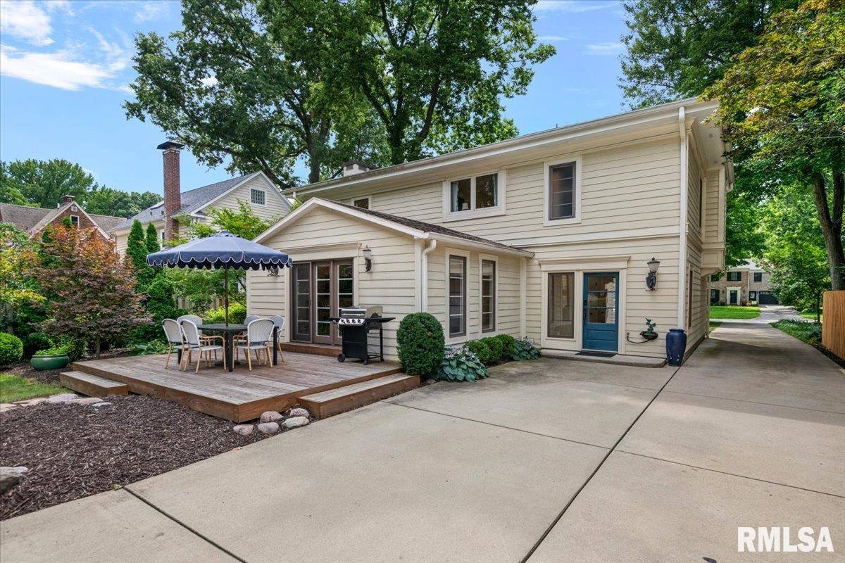 2006 South Wiggins Avenue Springfield, IL 62704 - Photo 40 of 43 Gallery Image 40