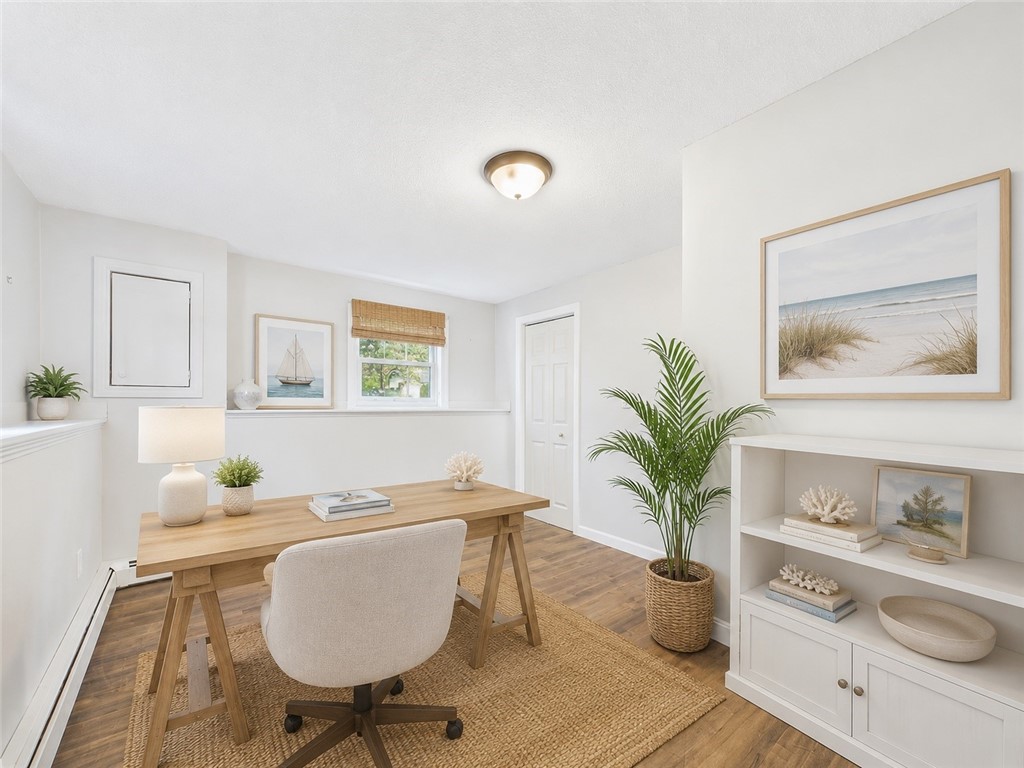 119 Hemlock Road South Kingstown, RI 02879 - Photo 22 of 46 *virtually staged
