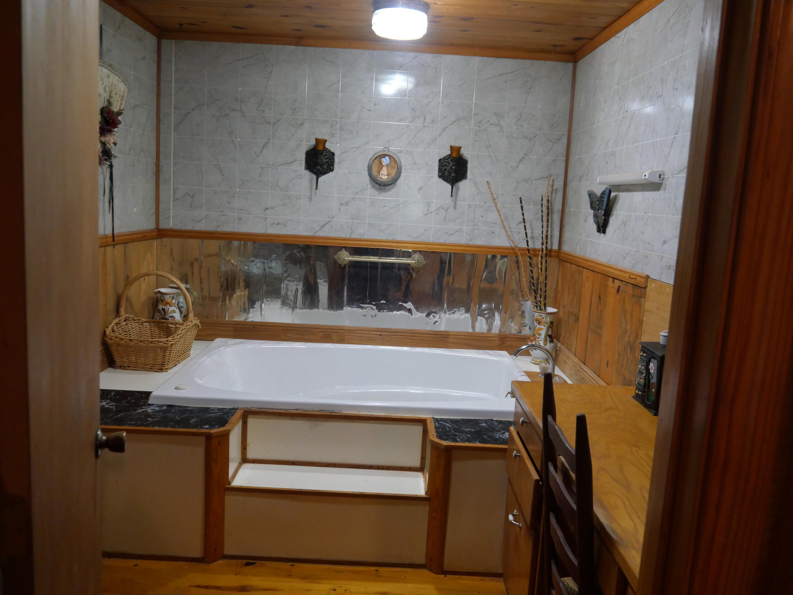 378 Bunk Butler Road Shubuta, MS 39360 - Photo 20 of 21 Gallery Image 20