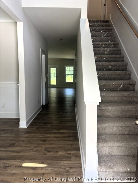 505 Chason Road Lumber Bridge, NC 28357 - Photo 6 of 38