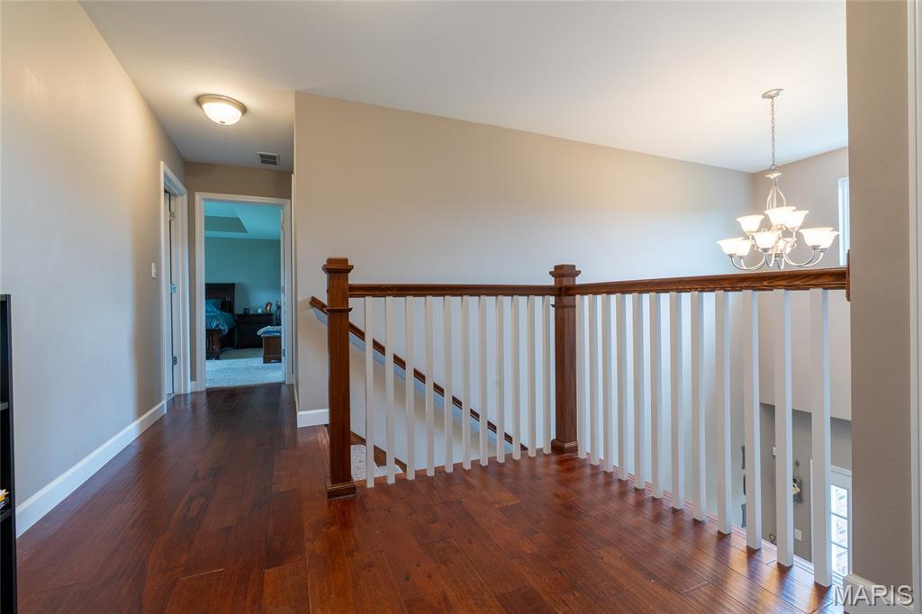 1331 Timber Ridge Trace Drive O'Fallon, IL 62269 - Photo 33 of 48