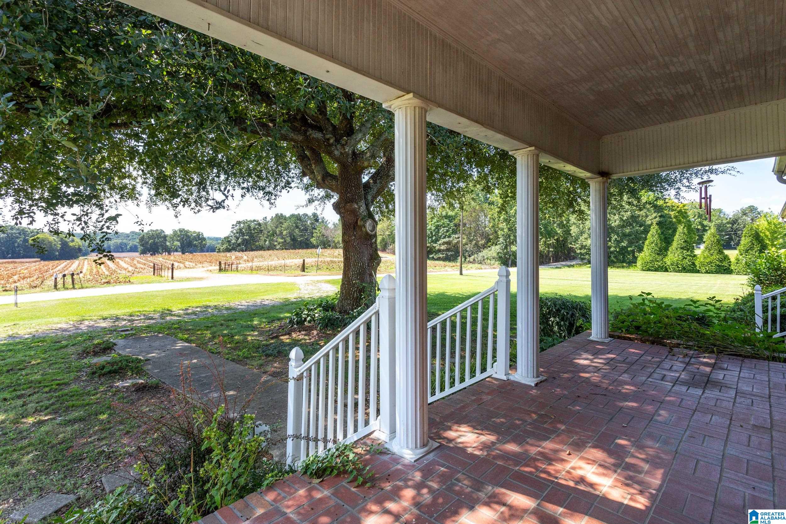 1165 Halls Chapel Road Alexandria, AL 36250 - Photo 31 of 38