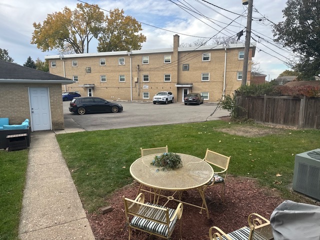 740 North Northwest Highway, Unit 1 Park Ridge, IL 60068 - Photo 13 of 13