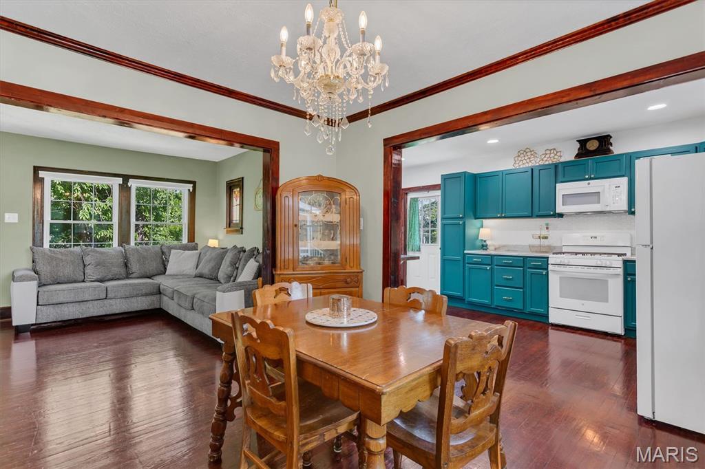 4518 Ringer Road St. Louis, MO 63129 - Photo 14 of 47 Gallery Image 14