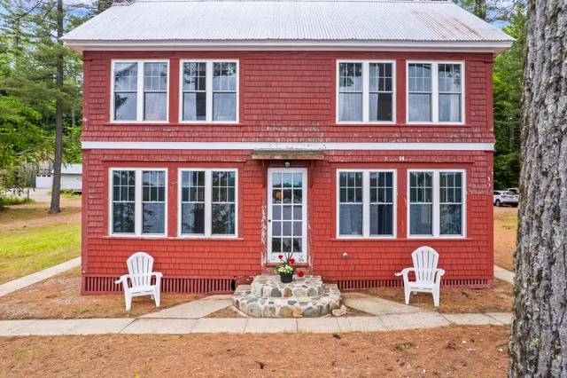 $1,599,000 | 100 Warden's Way, Shapleigh, ME 04076