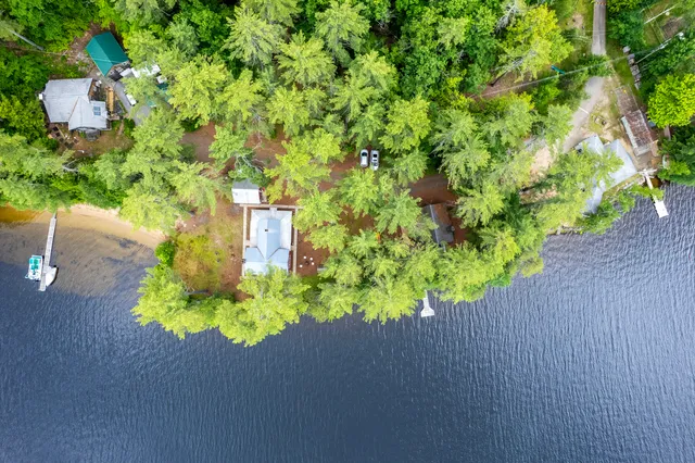 $1,599,000 | 100 Warden's Way, Shapleigh, ME 04076