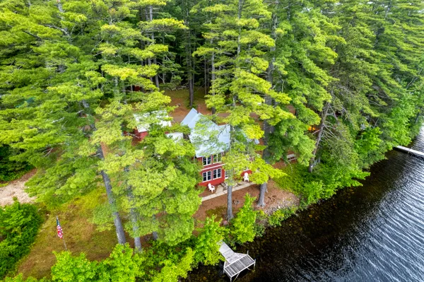 $1,599,000 | 100 Warden's Way, Shapleigh, ME 04076