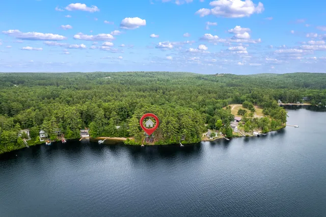 $1,599,000 | 100 Warden's Way, Shapleigh, ME 04076