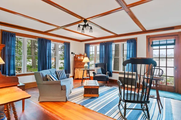 $1,599,000 | 100 Warden's Way, Shapleigh, ME 04076