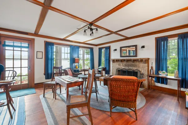 $1,599,000 | 100 Warden's Way, Shapleigh, ME 04076