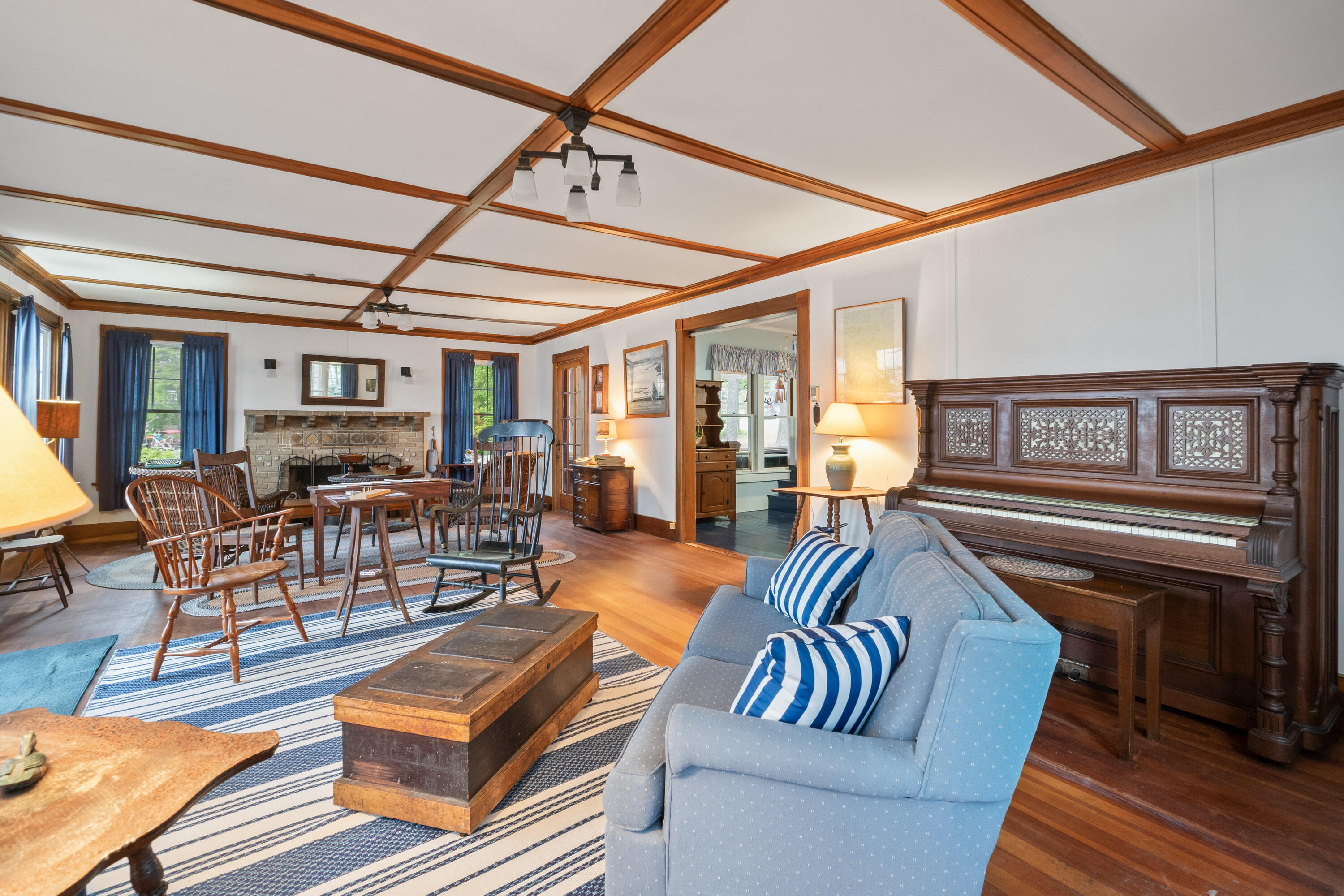 100 Warden's Way Shapleigh, ME 04076 - Photo 13 of 106 94 - 100 Wardens Way_111