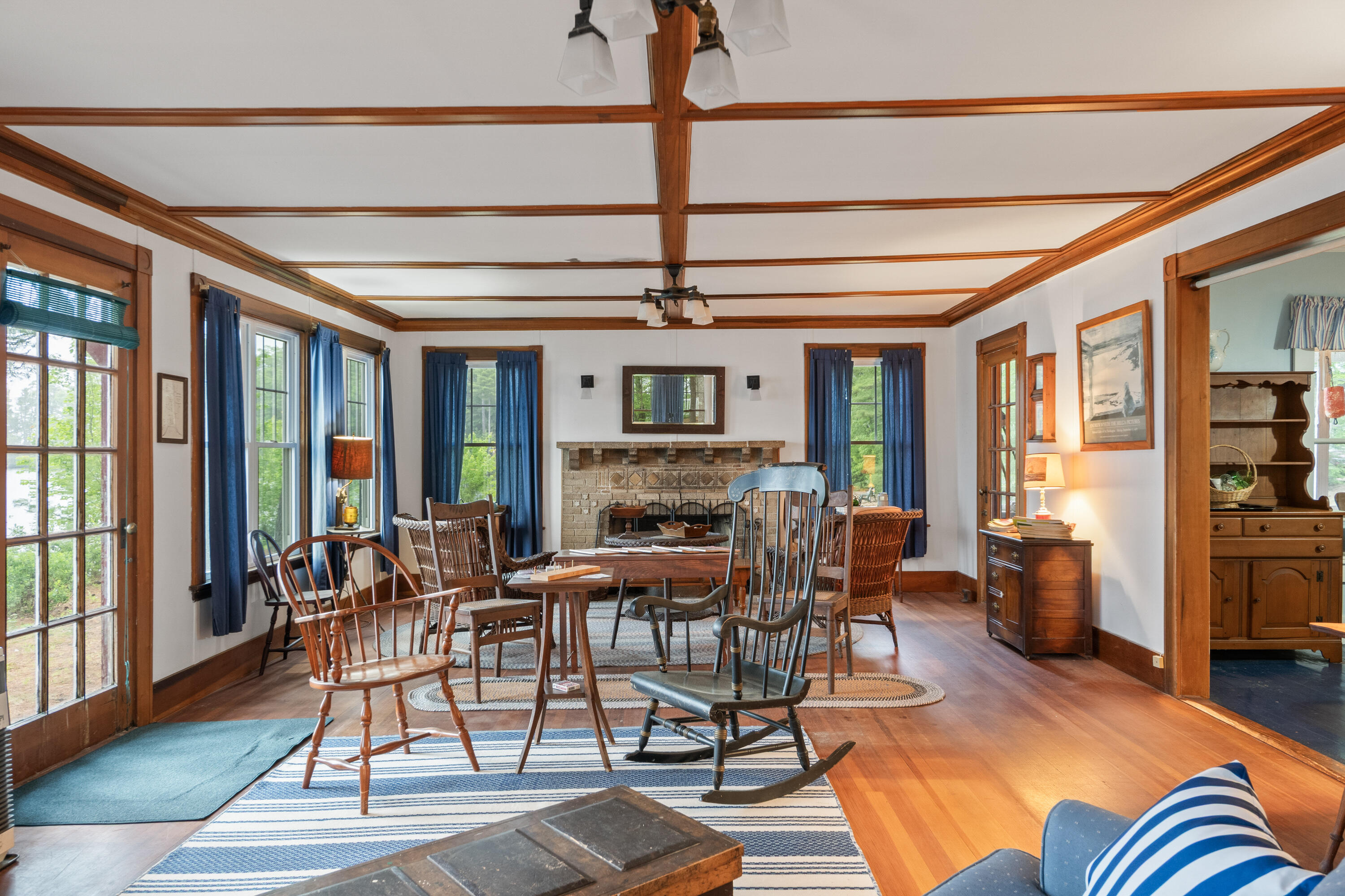 100 Warden's Way Shapleigh, ME 04076 - Photo 14 of 106 94 - 100 Wardens Way_112