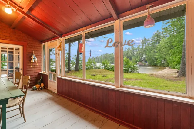 $1,599,000 | 100 Warden's Way, Shapleigh, ME 04076