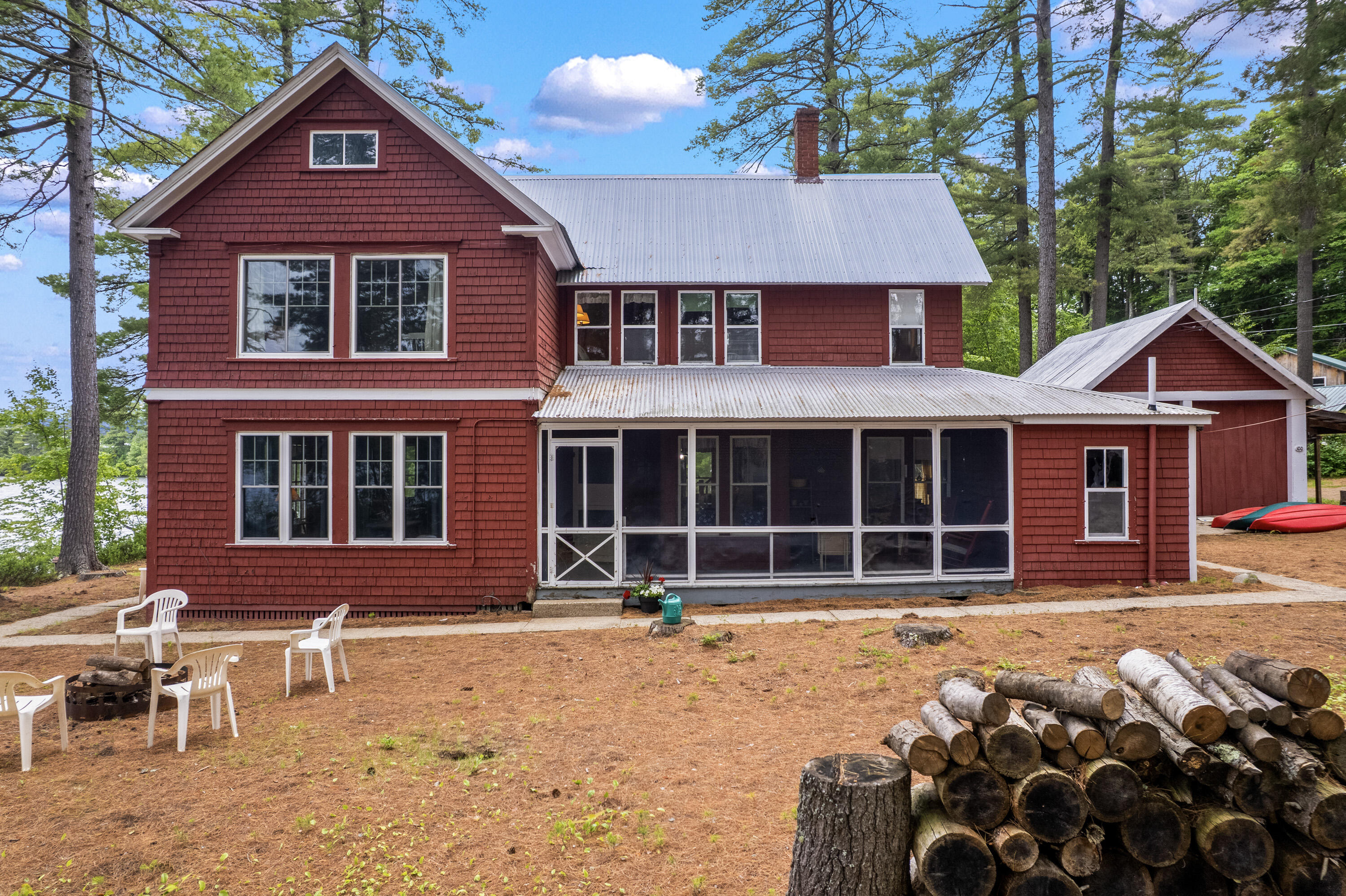 100 Warden's Way Shapleigh, ME 04076 - Photo 3 of 106 94 - 100 Wardens Way_102