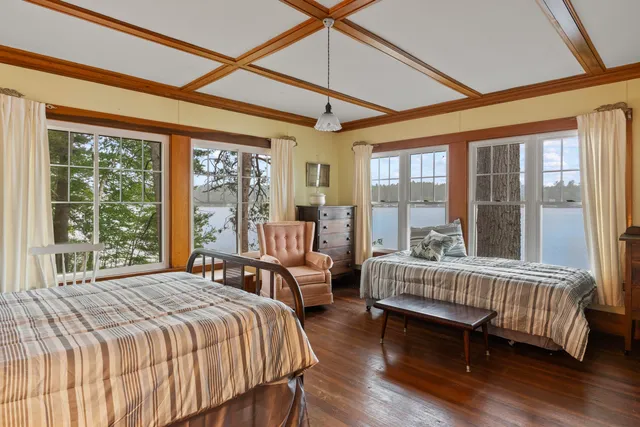 $1,599,000 | 100 Warden's Way, Shapleigh, ME 04076