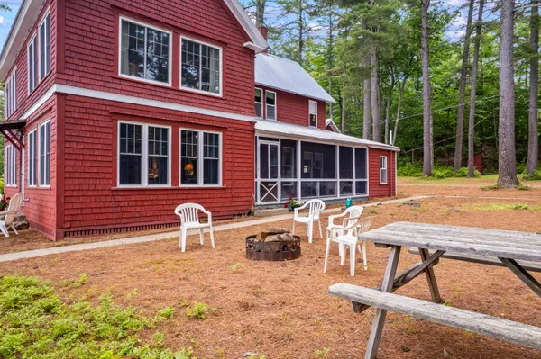 $1,599,000 | 100 Warden's Way, Shapleigh, ME 04076