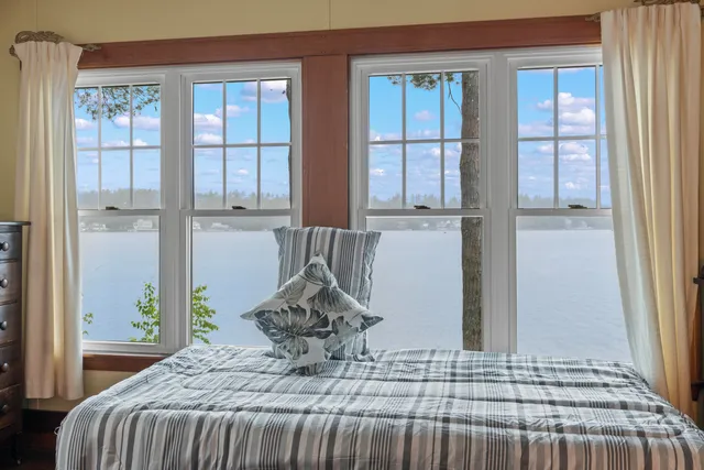 $1,599,000 | 100 Warden's Way, Shapleigh, ME 04076