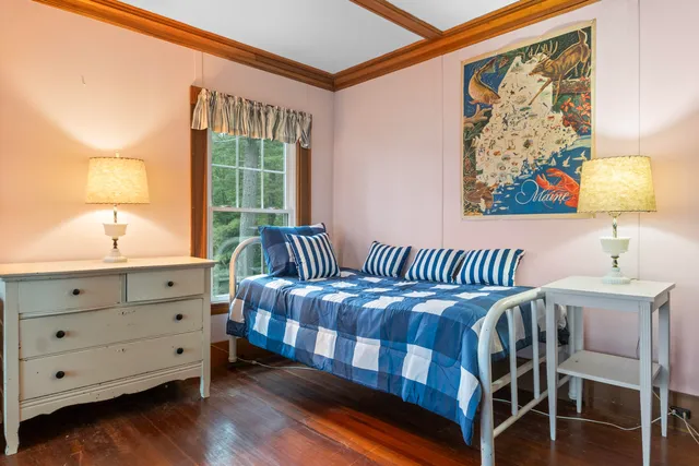 $1,599,000 | 100 Warden's Way, Shapleigh, ME 04076