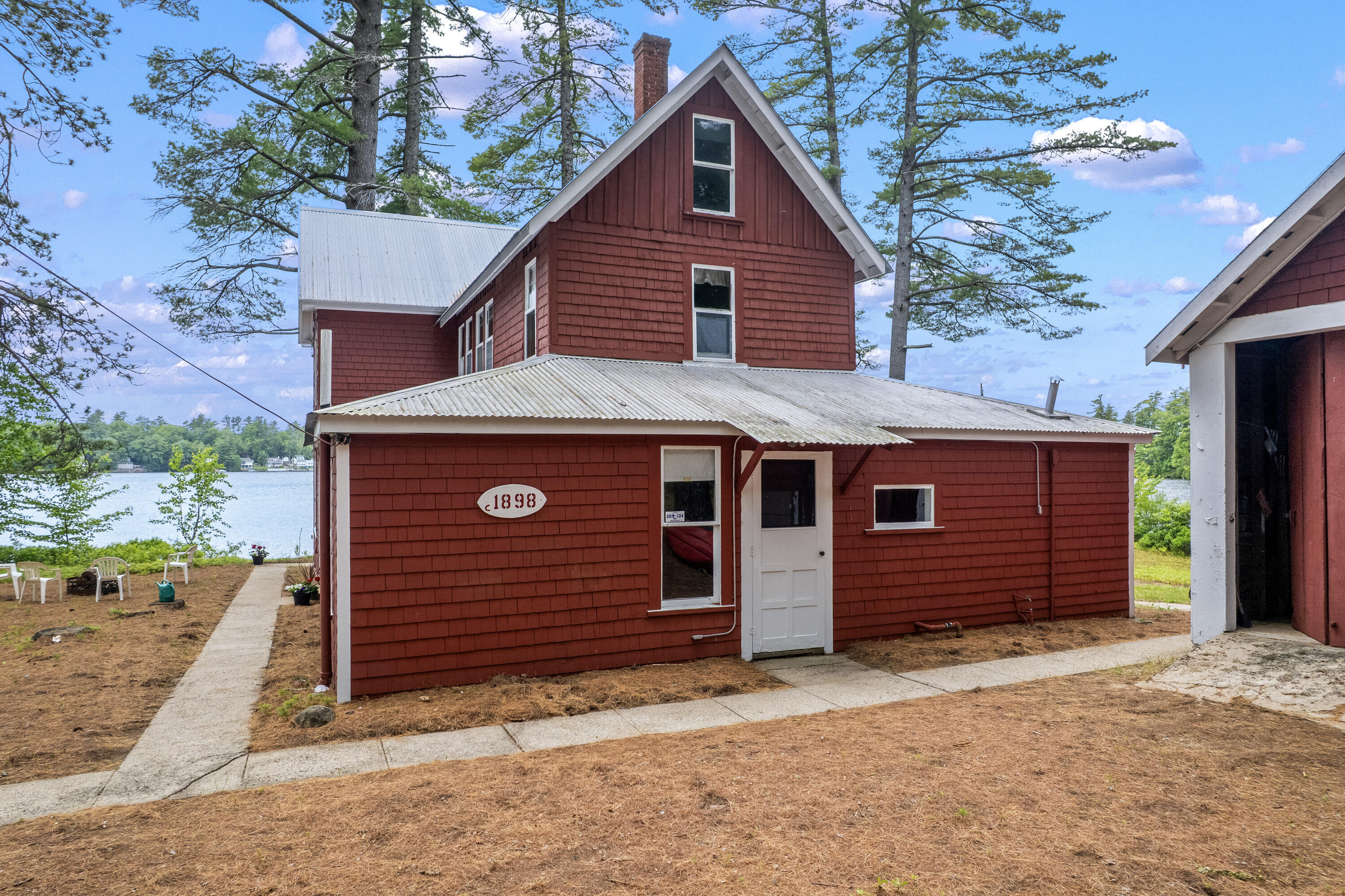 100 Warden's Way Shapleigh, ME 04076 - Photo 52 of 106 94 - 100 Wardens Way_150