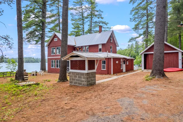$1,599,000 | 100 Warden's Way, Shapleigh, ME 04076