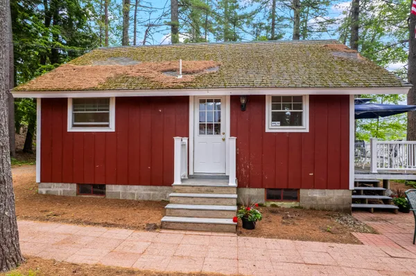 $1,599,000 | 100 Warden's Way, Shapleigh, ME 04076