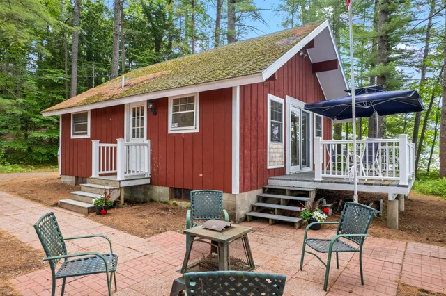 $1,599,000 | 100 Warden's Way, Shapleigh, ME 04076