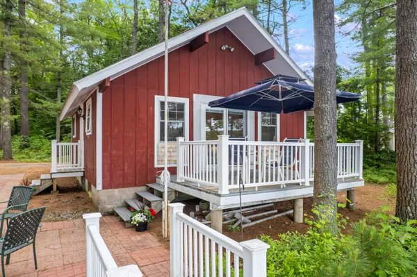 $1,599,000 | 100 Warden's Way, Shapleigh, ME 04076