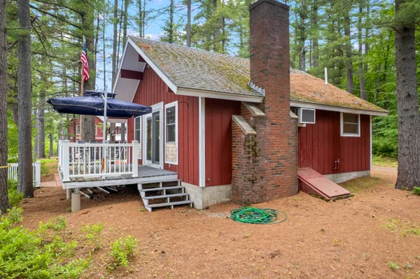 $1,599,000 | 100 Warden's Way, Shapleigh, ME 04076