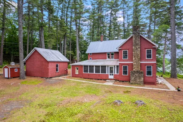 $1,599,000 | 100 Warden's Way, Shapleigh, ME 04076
