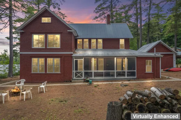 $1,599,000 | 100 Warden's Way, Shapleigh, ME 04076