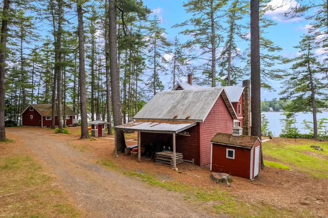 $1,599,000 | 100 Warden's Way, Shapleigh, ME 04076