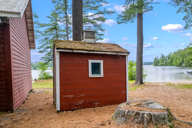 $1,599,000 | 100 Warden's Way, Shapleigh, ME 04076