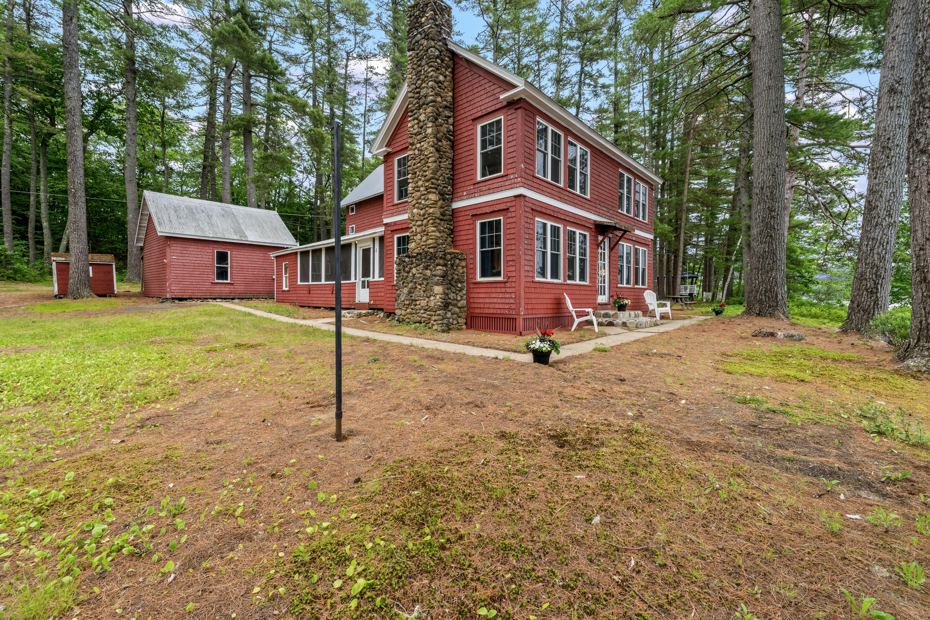 100 Warden's Way Shapleigh, ME 04076 - Photo 9 of 106 94 - 100 Wardens Way_107