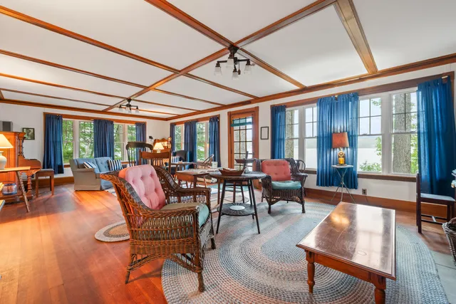 $1,599,000 | 100 Warden's Way, Shapleigh, ME 04076