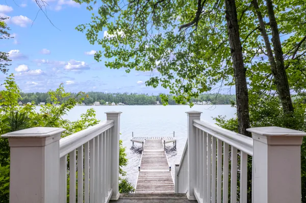 $1,599,000 | 100 Warden's Way, Shapleigh, ME 04076