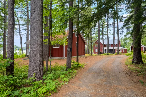 $1,599,000 | 100 Warden's Way, Shapleigh, ME 04076