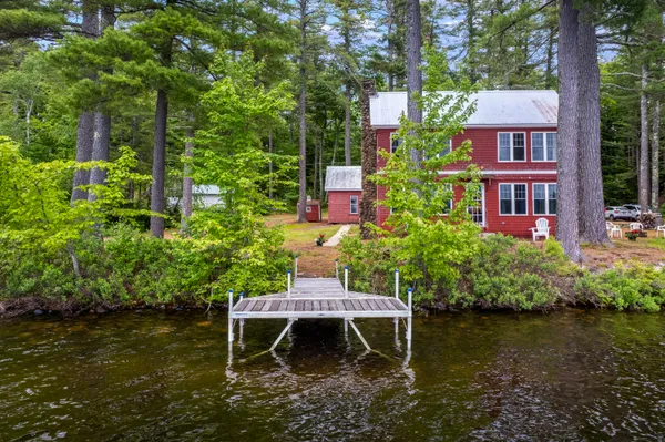 $1,599,000 | 100 Warden's Way, Shapleigh, ME 04076