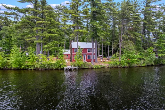 $1,599,000 | 100 Warden's Way, Shapleigh, ME 04076