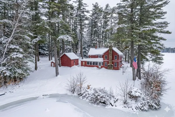 $1,599,000 | 100 Warden's Way, Shapleigh, ME 04076