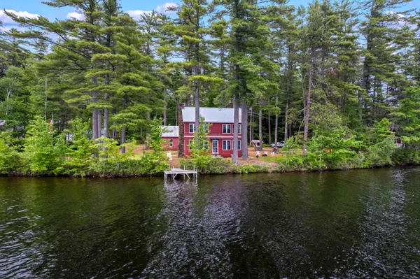 $1,599,000 | 100 Warden's Way, Shapleigh, ME 04076