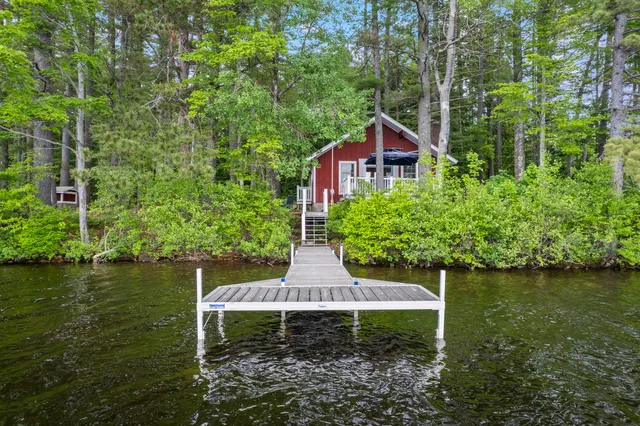 $1,599,000 | 100 Warden's Way, Shapleigh, ME 04076