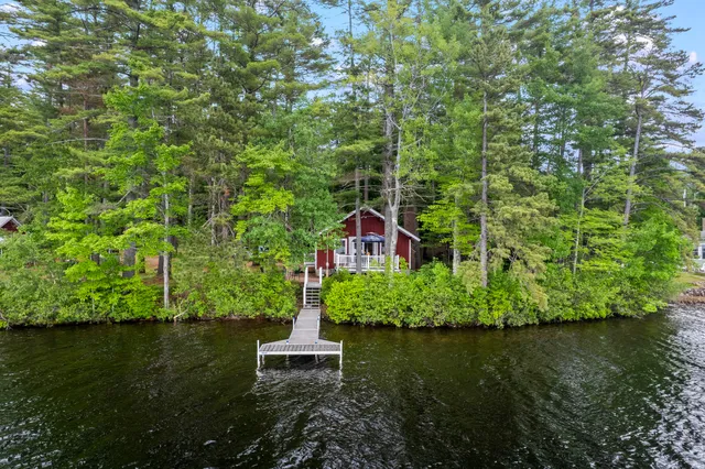$1,599,000 | 100 Warden's Way, Shapleigh, ME 04076